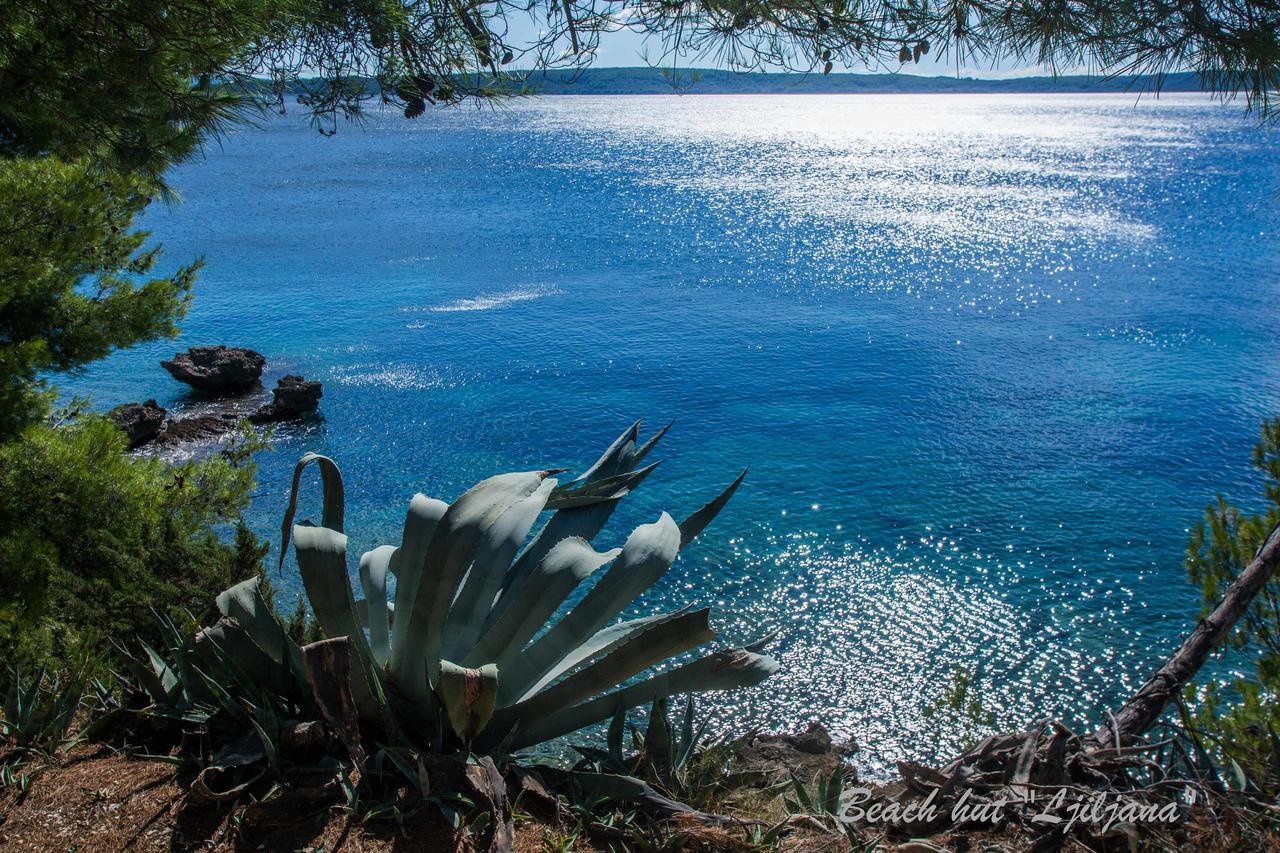 Cast Away - Eco Resort Zavala Esterno foto